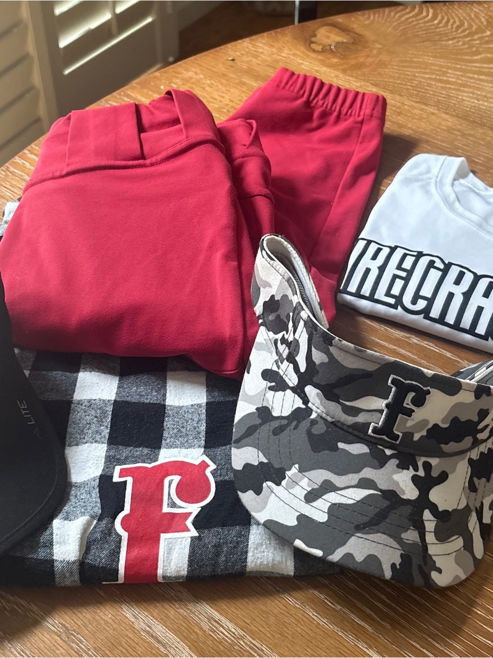 FC bundle